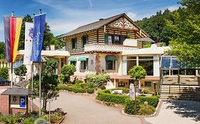 Hotel Villa Marburg im Park